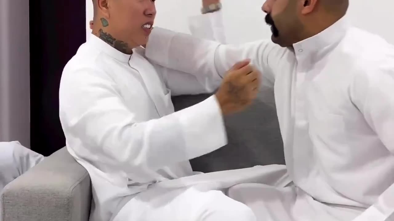 Slap