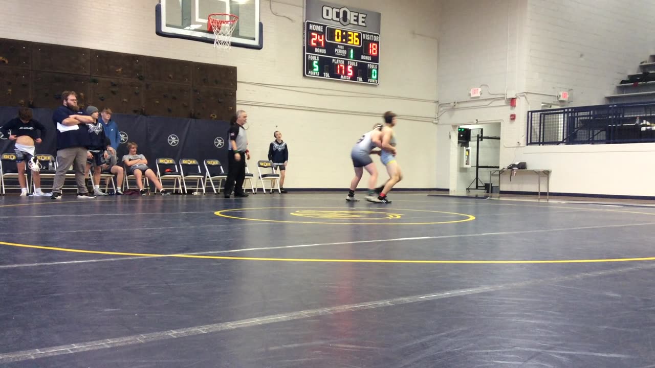 WV Duals 1421