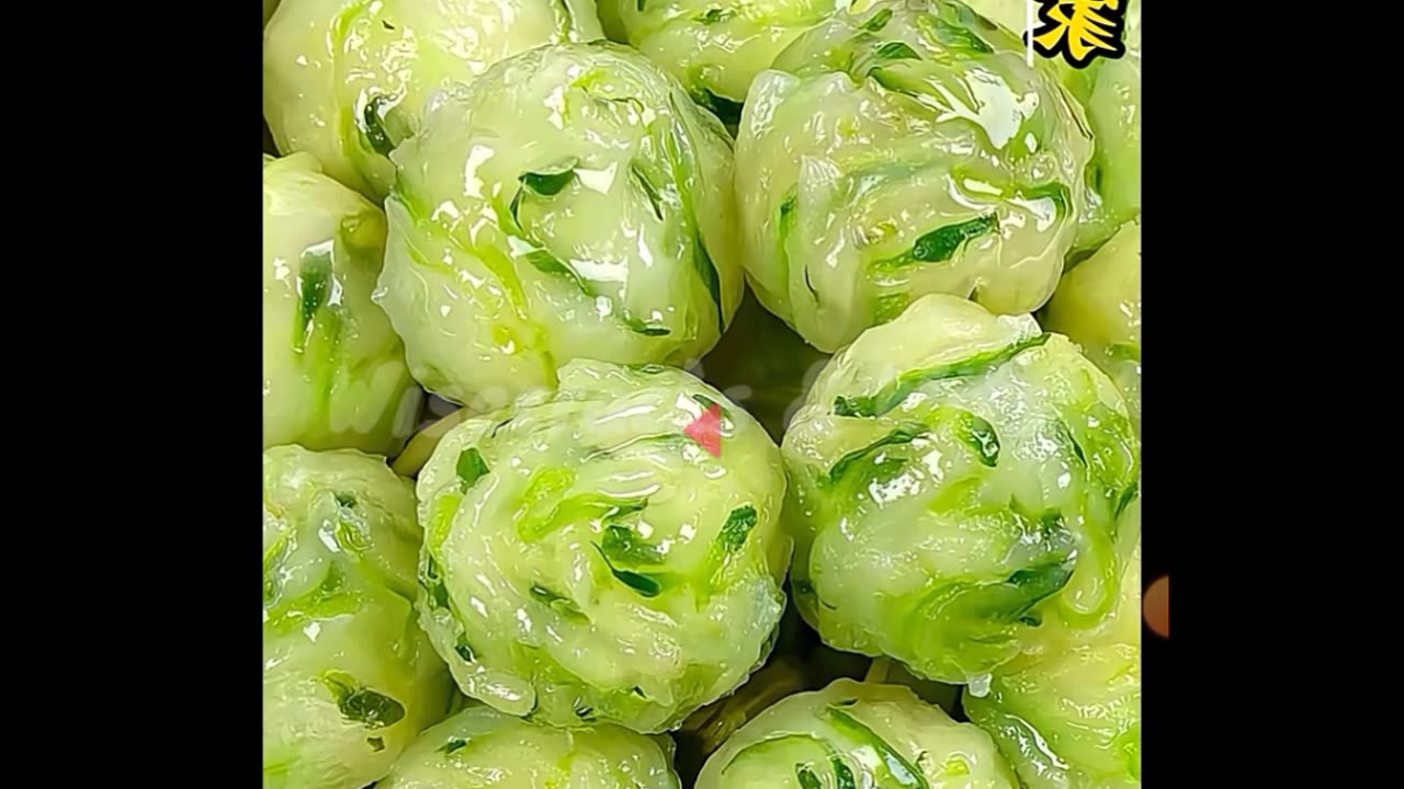 Cooking video
