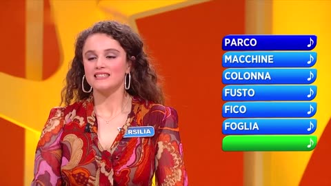 RAIUNO - Reazione a Catena-La Catena Musicale del 25/06/2024