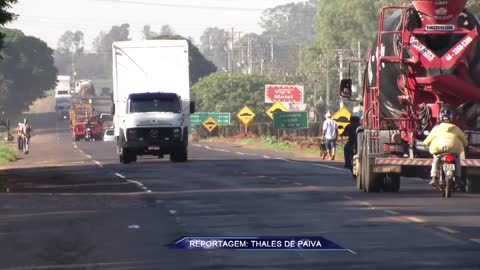 TV UP / UP NOTÍCIAS - Brasil adotará novas placas em veículos do Mercosul (14/10/2014)