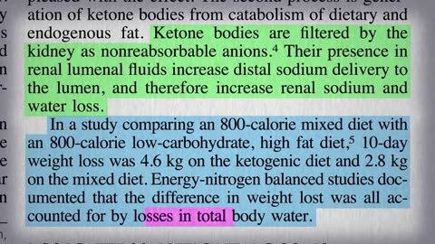 KETO DIET OVERVIEW (2023)