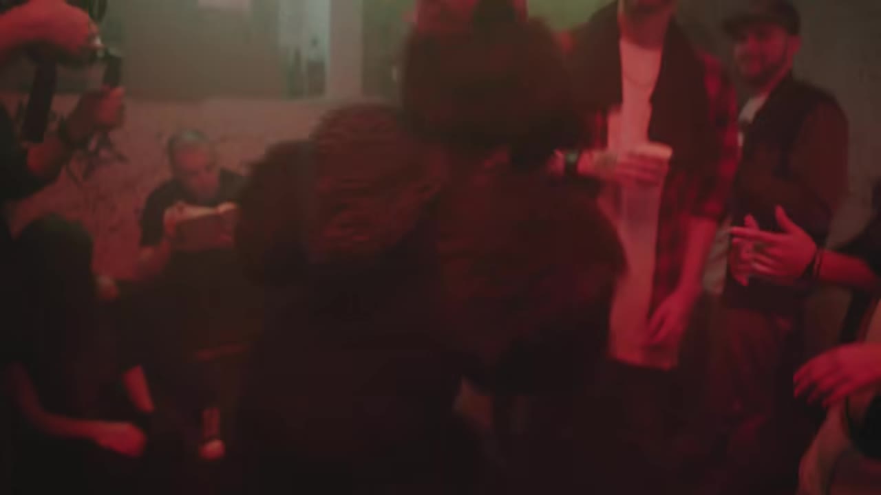 Oxxxymiron - Город под подошвой