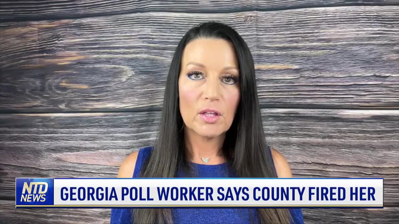 Kari Lake to Challenge Certified Election Results in AZ; 'Wokeism' Not Serving Disney Fans: Author