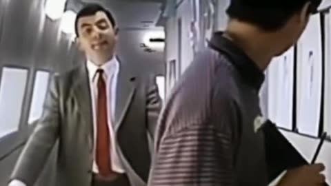 Mr Bean funny videos