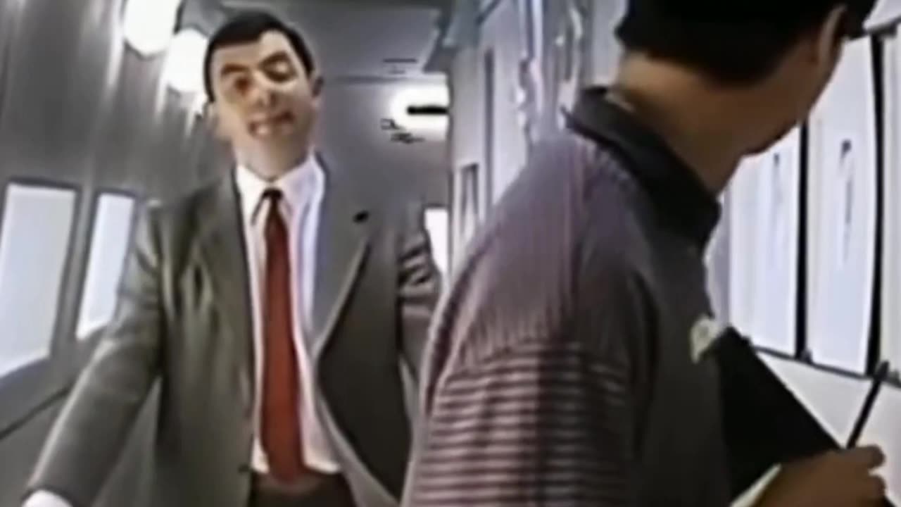 Mr Bean funny videos