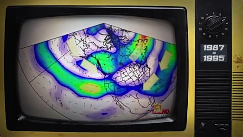 Frankenskies - Chemtrail/Geoengineering Documentary