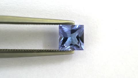 Natural Tanzanite Gemstone for Sale - Chordia Jewels