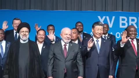 Nouvel ordre Mondial, Où en est L'évolution du Brics?