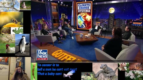 Gutfeld! 3/22/2023 Watchalong