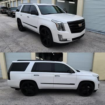 2016 Cadillac Escalade