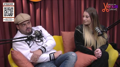 PREDESTINADOS a SEREM PAIS (Matheus Ceará e Bianca Campos)