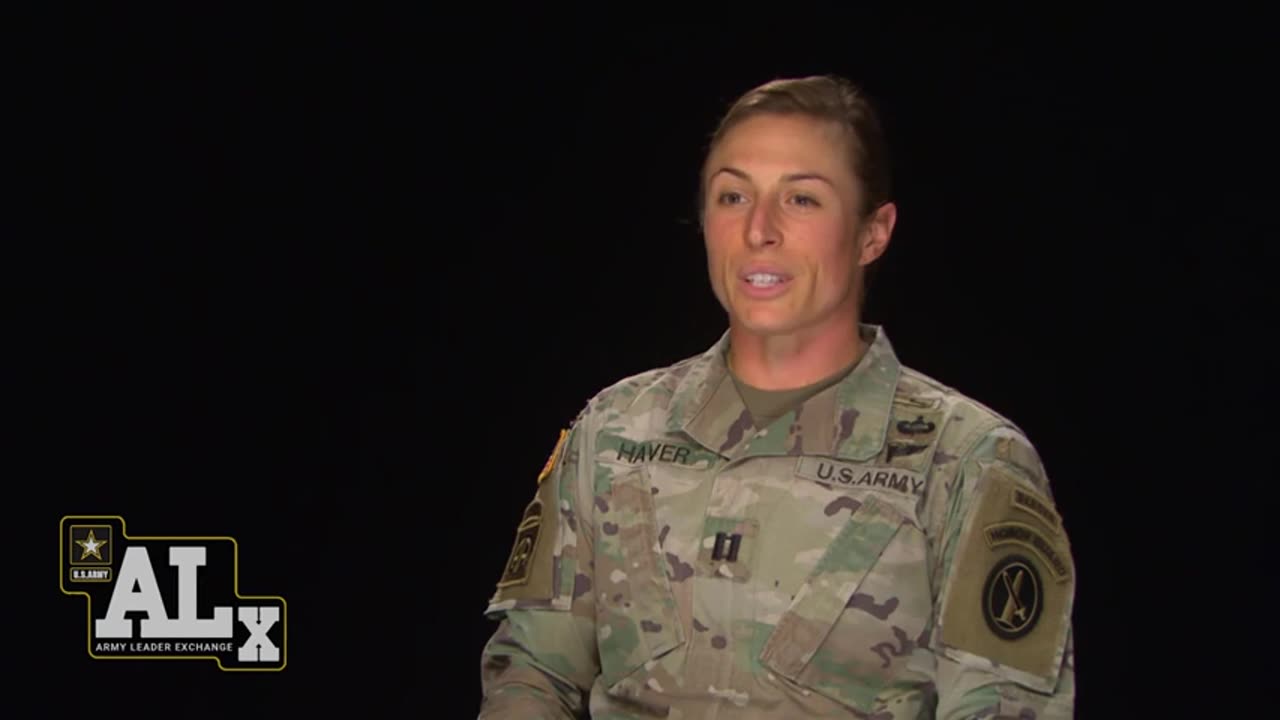 Army Leader Exchange Educating the Force on the Profession