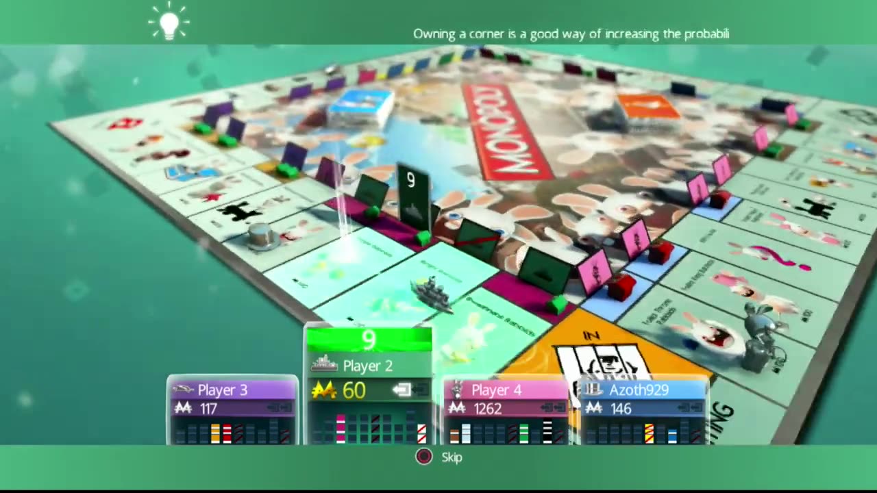 Monopoly (Ps4) Game3 Part5