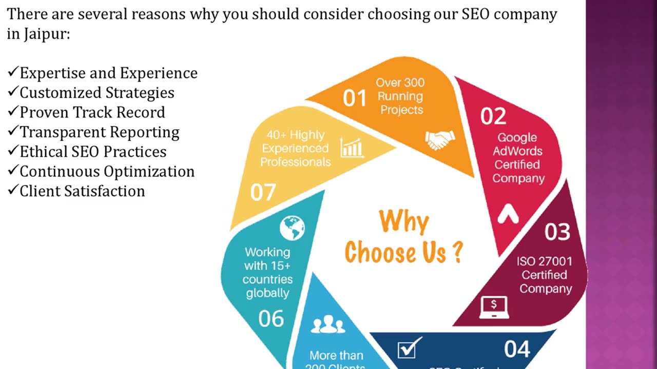 Seo Company In Jaipur