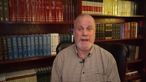 Three Minutes With Mike