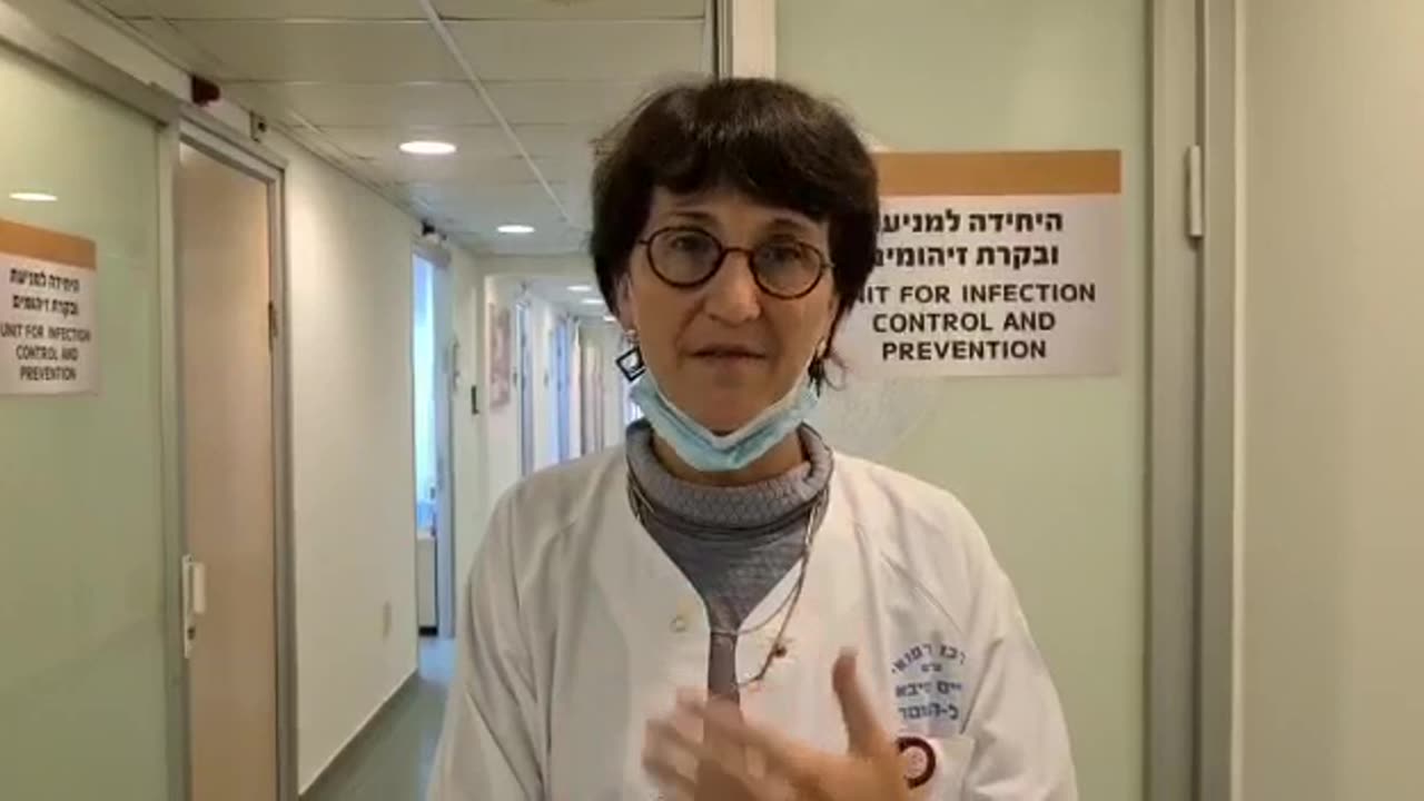 01.02.2021 פרופ גילי רגב יוחאי ממליצה לנשים בהריון להתחסן בהריון לפני הריון בתחילת הריון בסוף הריון רק תזריקו כבר