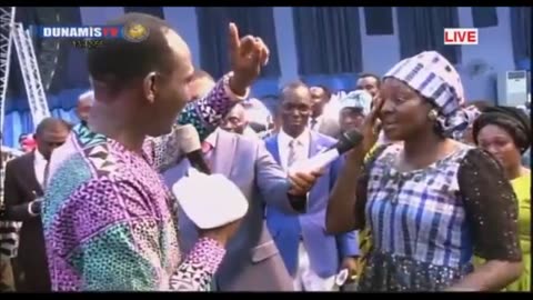 Let The Pharoah & Evil Family Pattern Dies #Healing & Deliverance @DUNAMIS