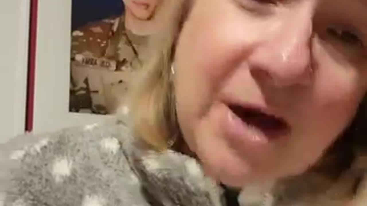Find Richard Halliday was live Day 582