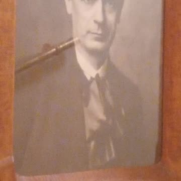 Satanists Rudolf Steiner member of OTO and Theosophical Society depopulation agenda with vaccines