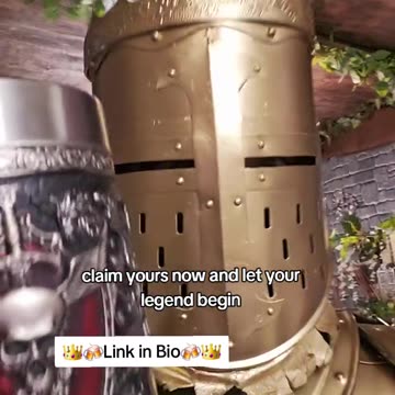 Let us bring 🍺👑🔰👑