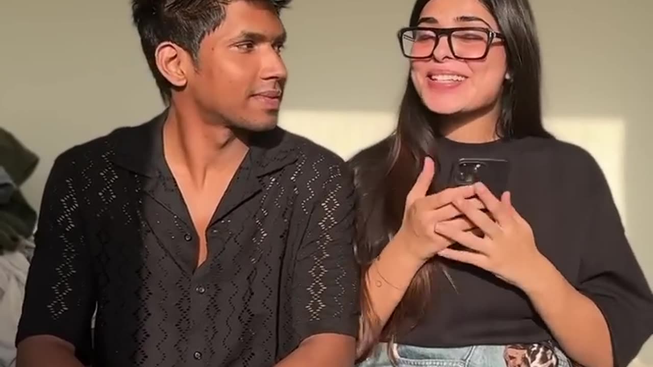 EVERY BOYFRIEND’S INNER VOICE FT. @BeingSuku #youtubeshorts #ytshorts #comedy