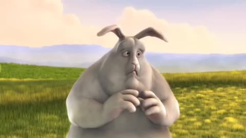 Big Buck Bunny