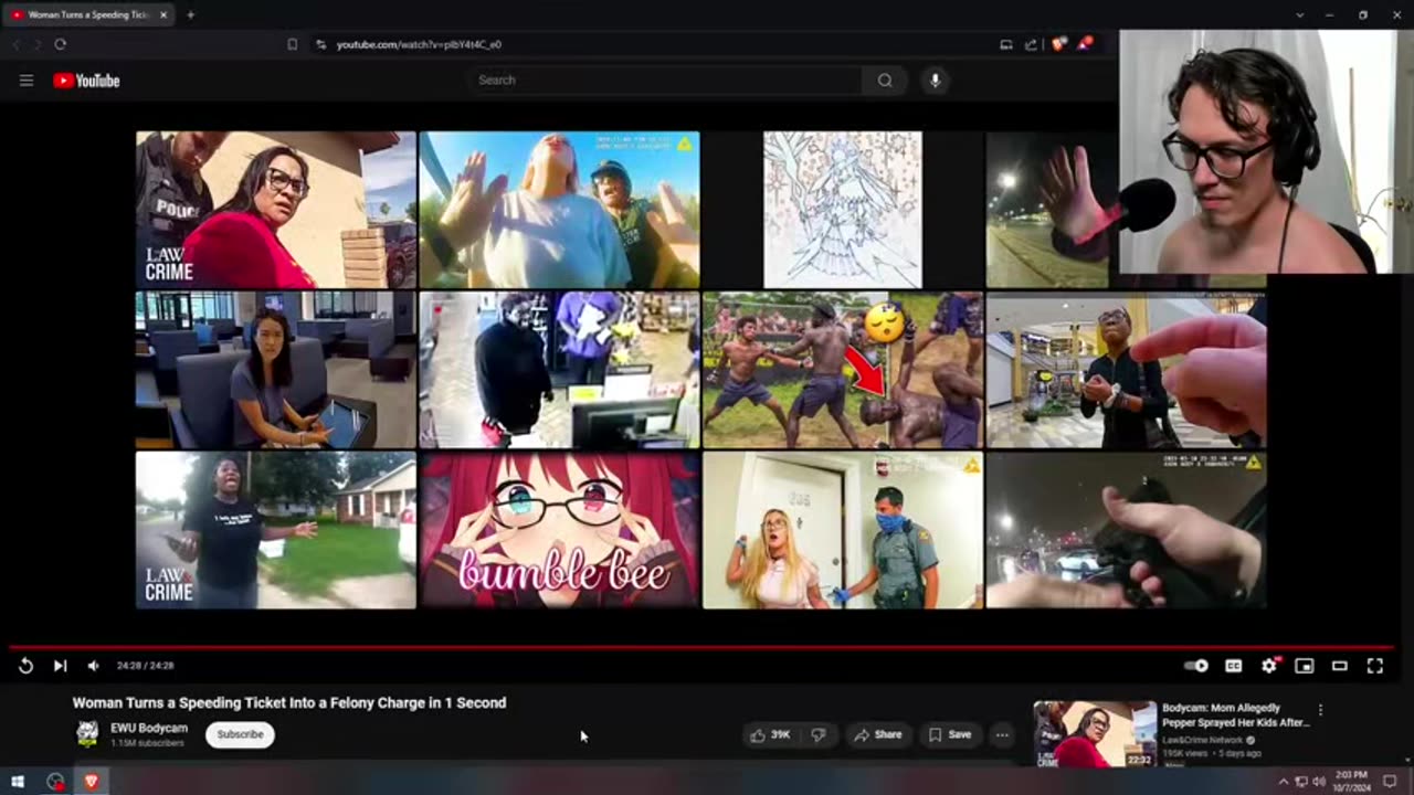 welcum bak kami :DD (10/7/2024)