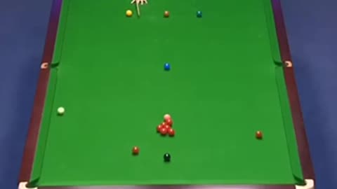 Ronnie O Sullivan Two Counter Attacks