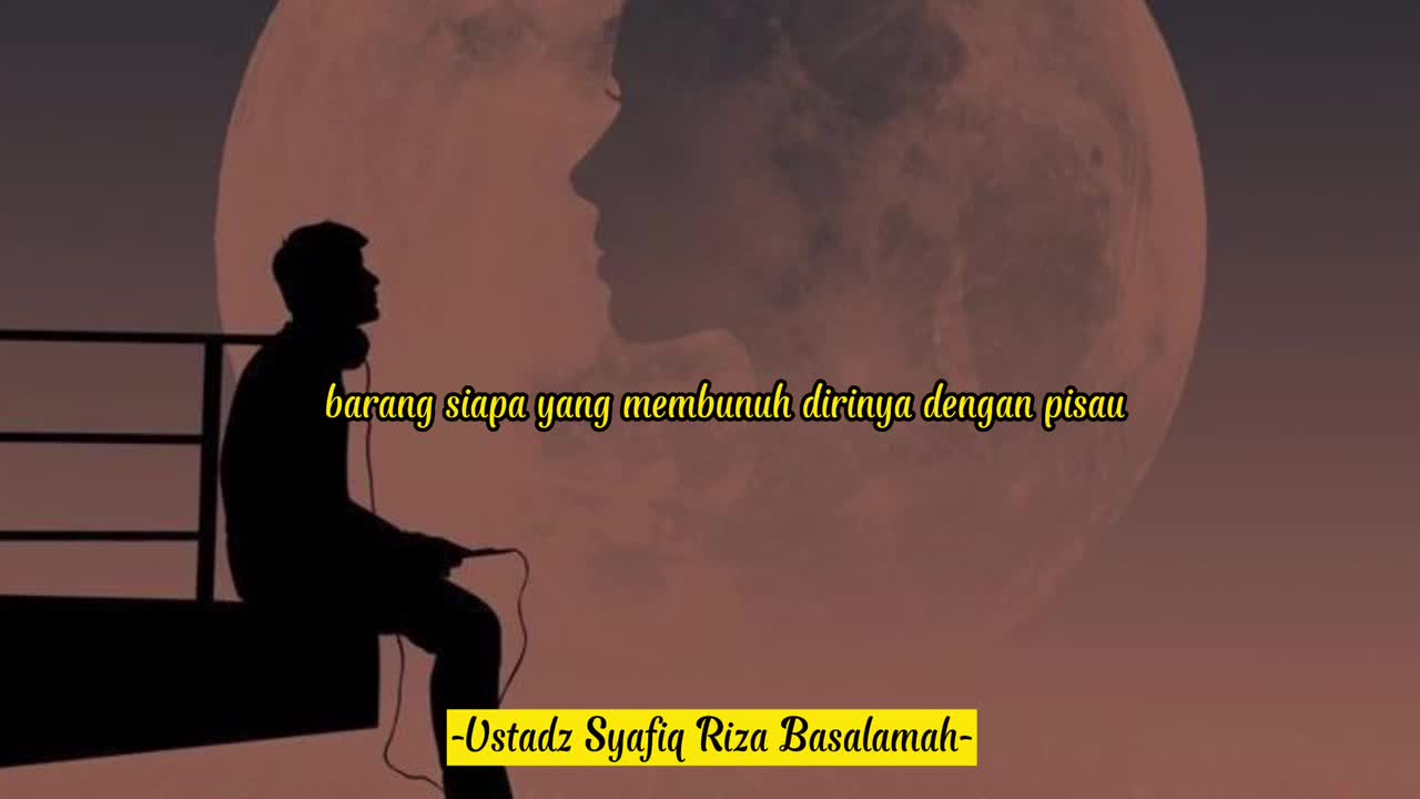 Ketika kau mati | Ustadz Syafiq Riza Basalamah | dakwah pendek