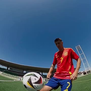 Morata contract details revealed as Milan move progresses