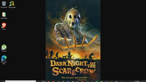 Dark Night of the Scarecrow Review