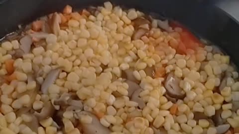 How to cook American Fried Rice