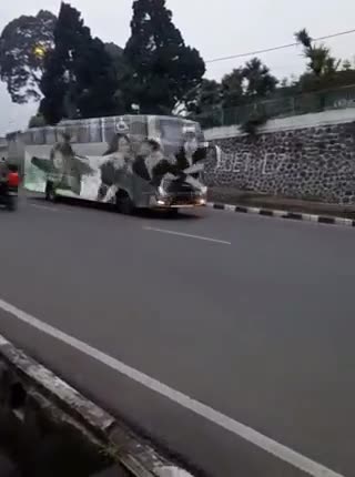 ClownWorld_ Advertising with holograms