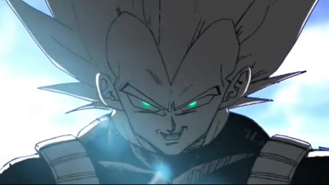 Motivation: Live more! #motivation #vegeta #dbz #motivationalspeech #dbs #hardwork #nevergiveup