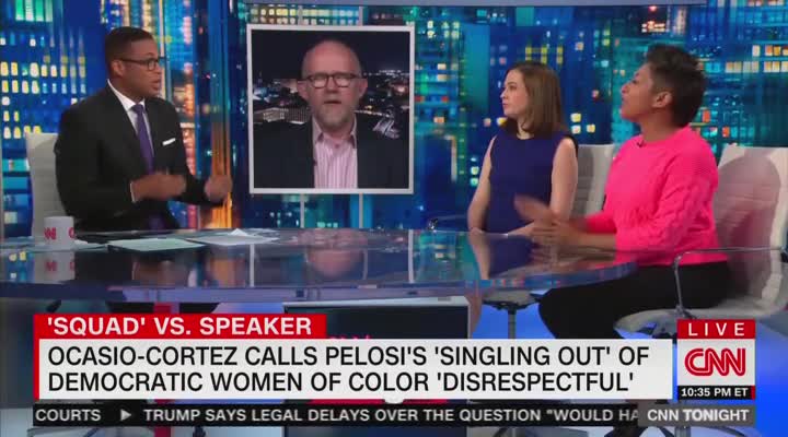 Rick Wilson’s blunt assessment of imploding Dem Party leaves Don Lemon speechless