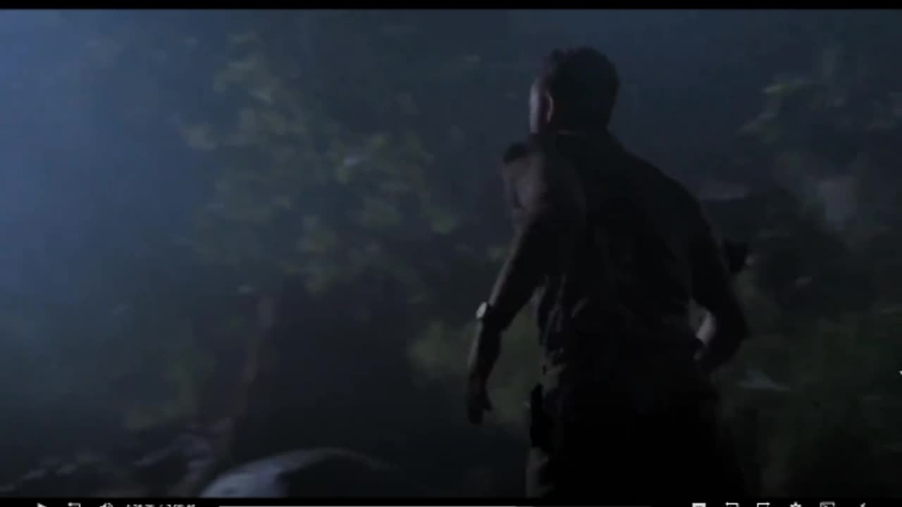 The Lost World Jurassic Park Is About "Reptilian" Disclosure - Ep 14 Tall Grass