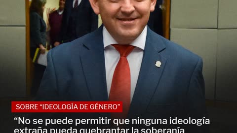 Ex-mtro Petta: Paraguay Educa y Juntos por la Educación reciben Plata de la UE 🇪🇺