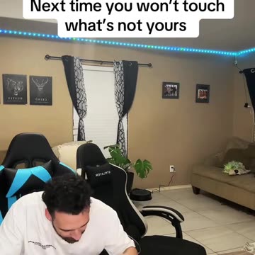 How did he not know? 🤣