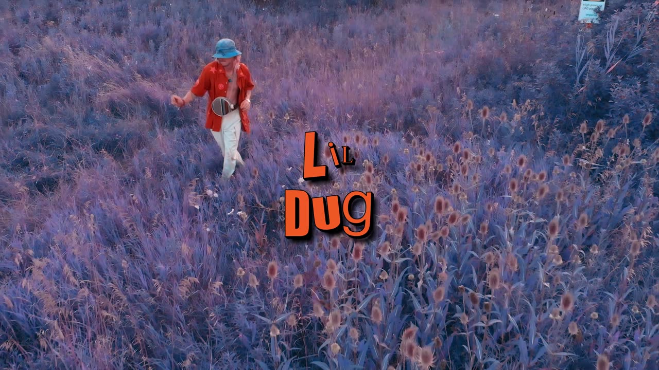 Lil Dug - Silly Sass (Official Music Video)