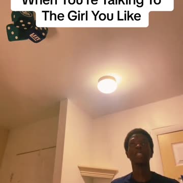 Boy Best Friends Getting Ready To Play Defense When You’re Talking To The Girl You Like