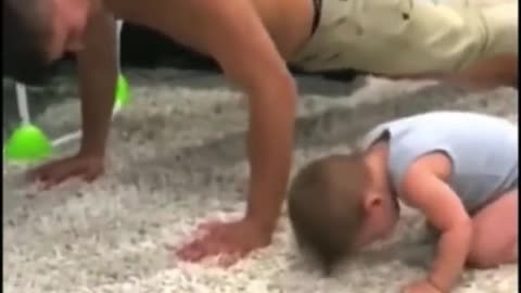 😂😂 #funny #fun #funnyvideo #funnyvideos #baby