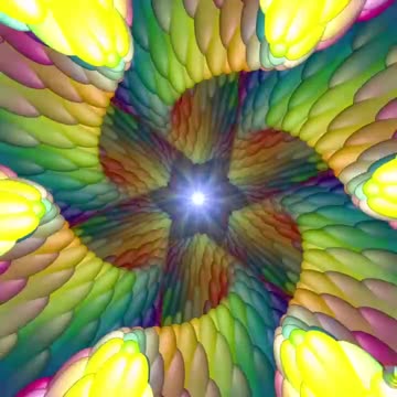 ARTISTIC MOTION CAPTURE