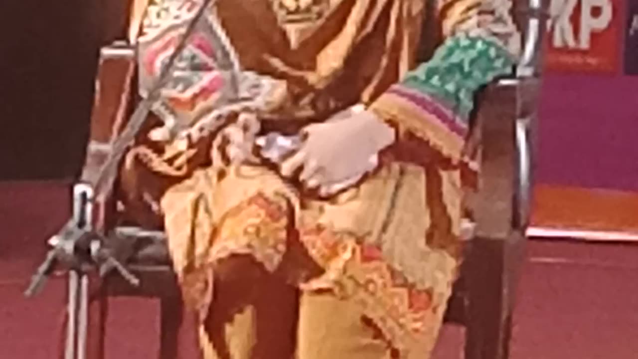 Wadia Punjabi Shaeri