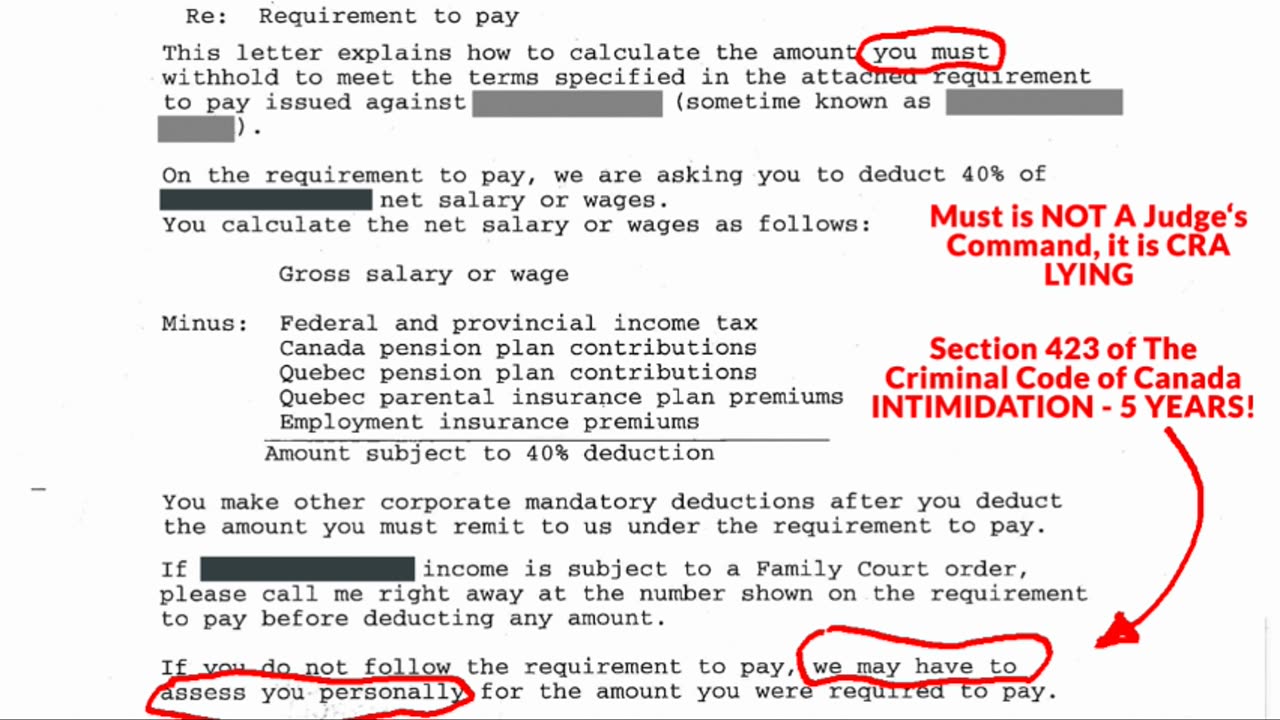 Kevin J Johnston | Canada Revenue Agency Agent Commits $164,000 FRAUD