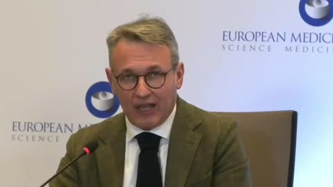 European Medicines Agency Warns Frequent Covid-19 Booster Shots...