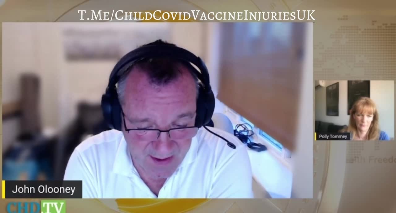 Stop The Vaccine Rollout