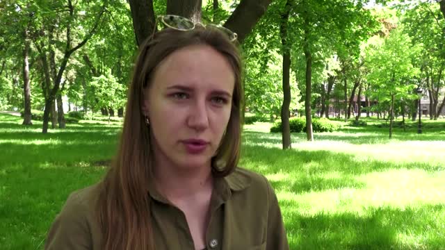 Wives of remaining Azov soldiers describe conditions