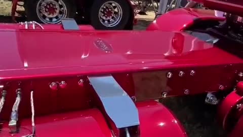 Single-driving short-distance tanker