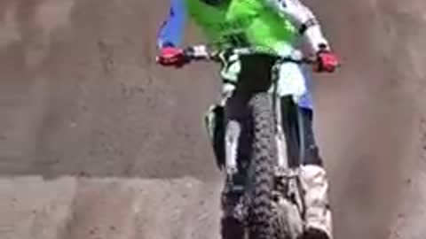 Tiktok Motorcros of Nation